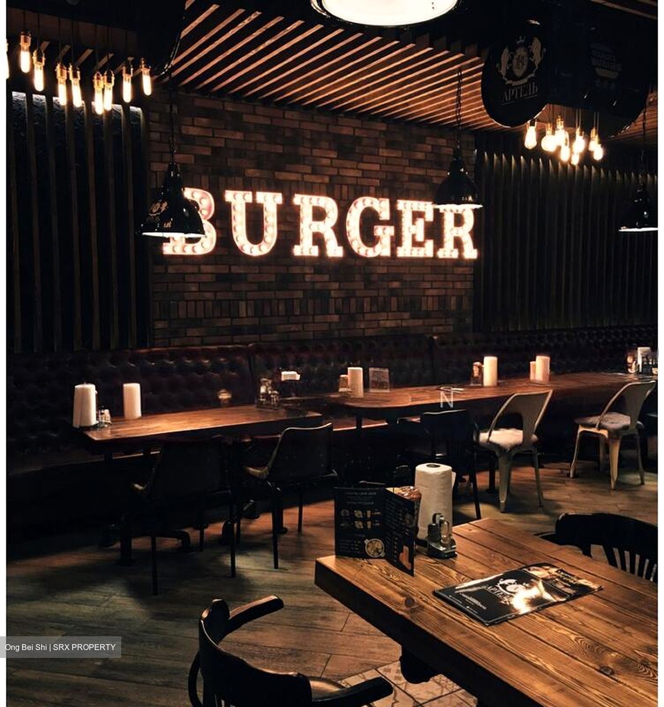 Serangoon Garden Village (D19), Retail #575679541